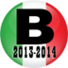 意大利乙级联赛2013