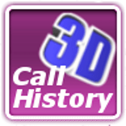 Call History 3D(Free)