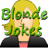 Blonde Jokes!