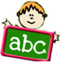 Kids One English Learn abc