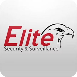Elite Security Alarm App