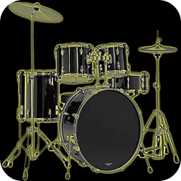 Drum Kit App