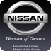 Nissan of Devon