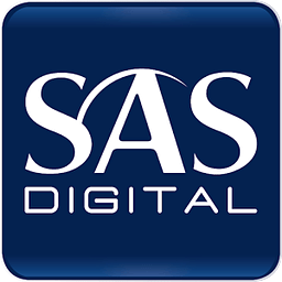 SAS Digital 2013