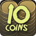 10 Coins