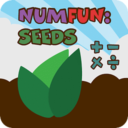NumFun - Math Seeds