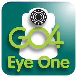 GO4 Eye One Remote