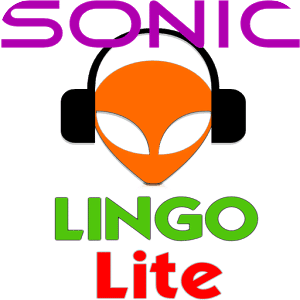 Sonic Lingo Lite