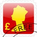 UK Postage Calc Free