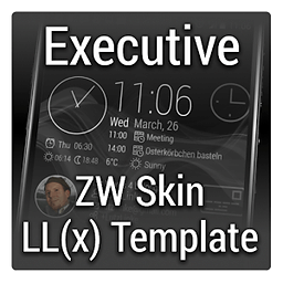 "Executive" for LL(x) and ZW