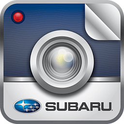 Subaru Discover