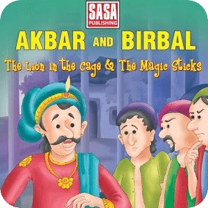 Akbar and Birbal 1