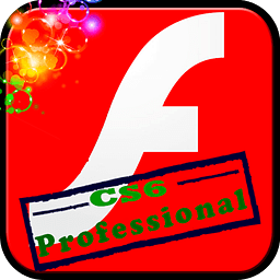 Flash Profesional CS6 Tu...