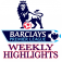 Premier League Highlights 2013