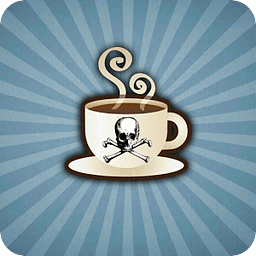 Death By Caffeine