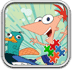 Phineas & Ferb Puzzle : JigSaw 1.0