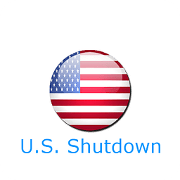 U.S. Shutdown