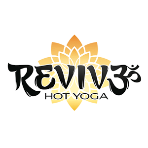 Revive Hot Yoga