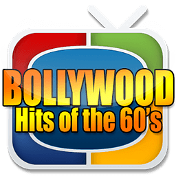 Bollywood Hits of the 60...