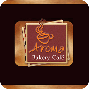 Aroma Bakery Cafe