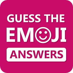 Guess the Emoji Answers ...