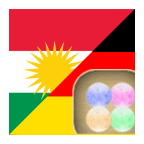 German Kurdish Tutor