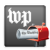 Washington Post Offline Reader