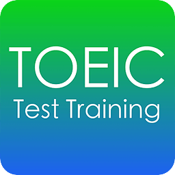 TOEIC Test Training
