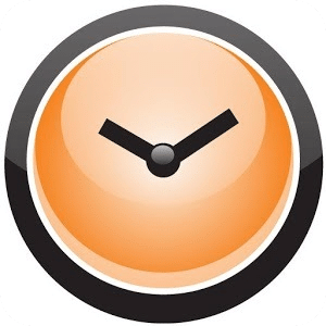 Chrometa Android Time Tracker