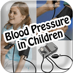 Blood Pressure in Childr...