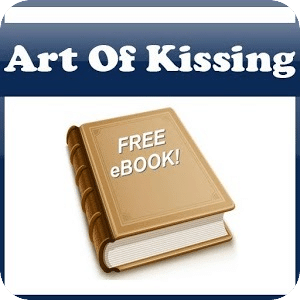 How To Kiss ? (Art Of Kissing)