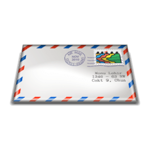郵政編碼 新西兰