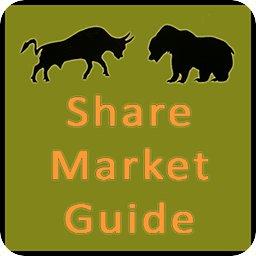 Share Market Guidance