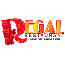 Regal Restaurant Everett