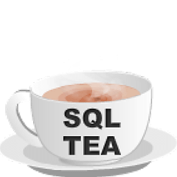 SQL Tea