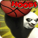 功夫熊猫篮球