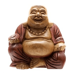 Whisper: Buddha