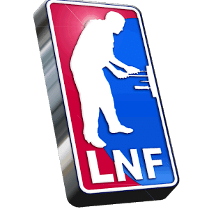 LNF-Liga Nacional De Futbolín