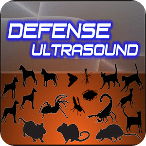 Defense UltraSound HD