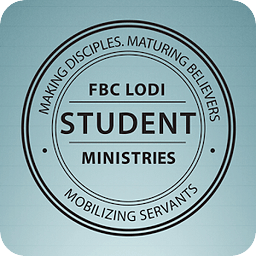 FBC Student Ministries