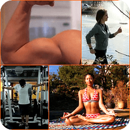 Muscle Building &amp; Toning