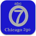 ABC 7 Chicago 2go