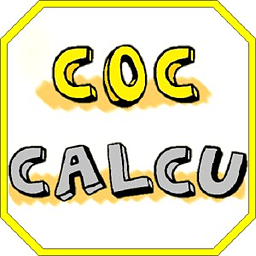 COC Calcu