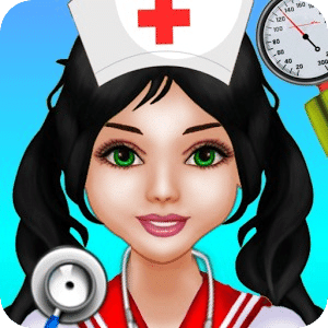 Rescue Doctor Game Kids FREE