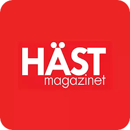 H&auml;stmagazinet e-tidning