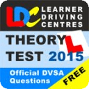 LDC UK Free Theory Test 2015