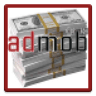 AdMob Revenue Viewer