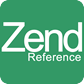 Zend Framework Reference Pro