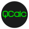 QCalc运算