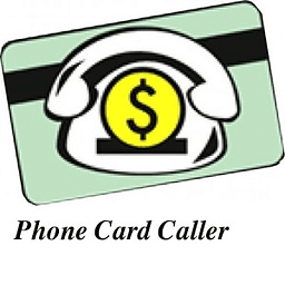 Phone Card Dialer